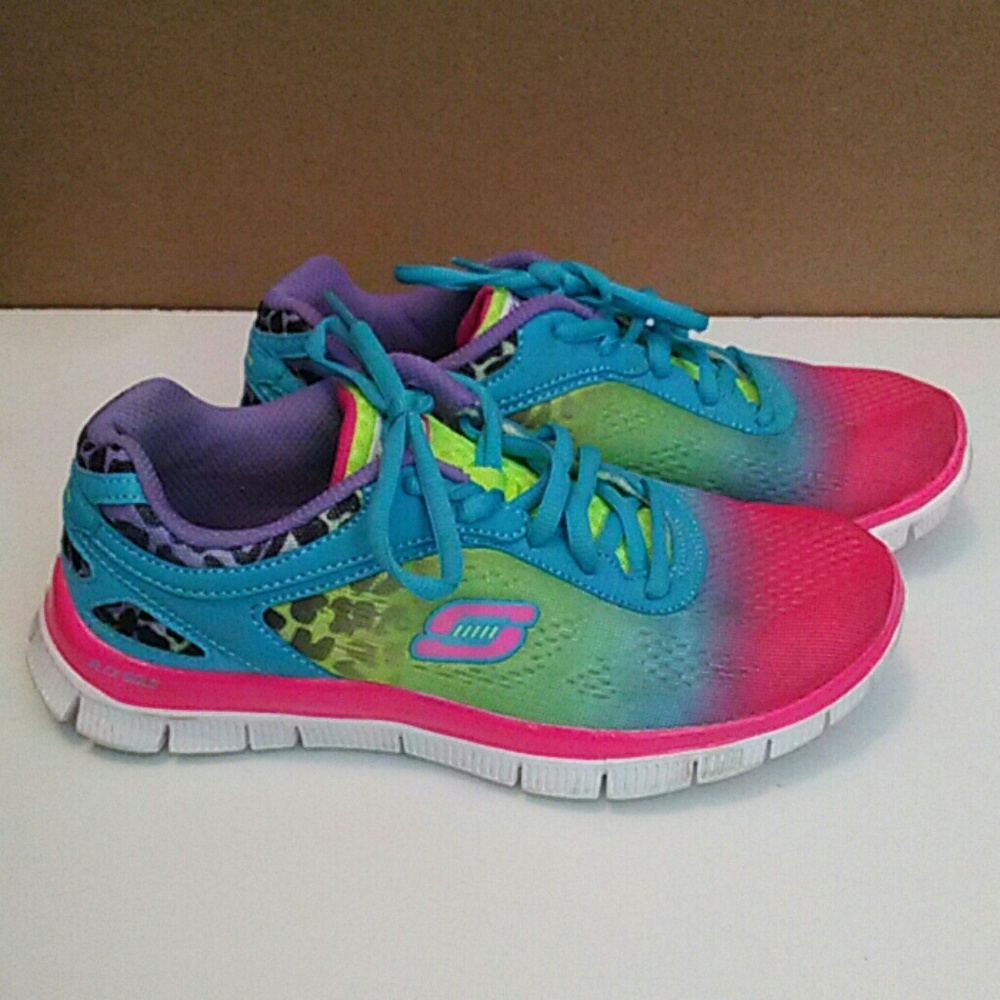 Sketchers (Skechers) Sport Memory Foam